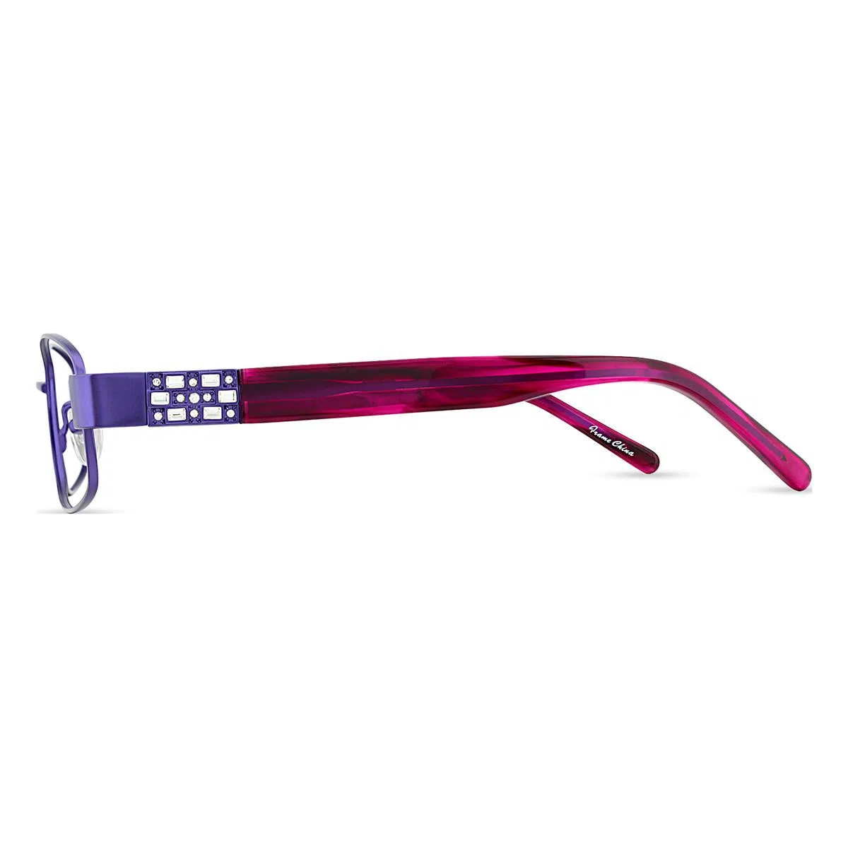 ST MORITZ KARA Eyeglasses - view 4